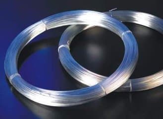 hot sale galvanized iron wire